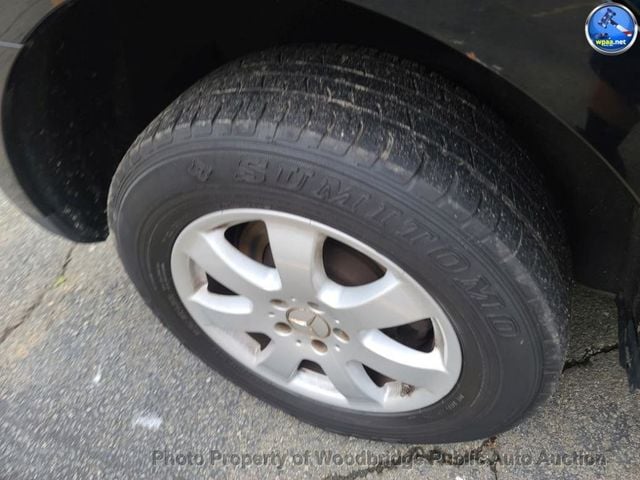 2007 Mercedes-Benz M-Class ML350 4MATIC 4dr 3.5L - 23076056 - 5