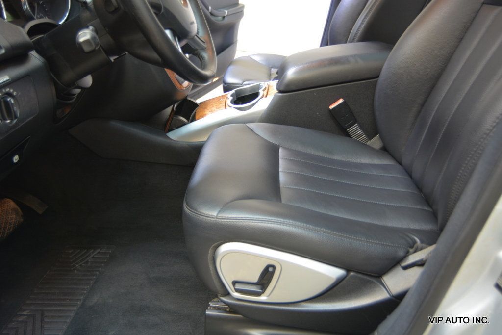 2007 Mercedes-Benz R-Class R320 4MATIC 4dr 3.0L CDI - 20872687 - 9
