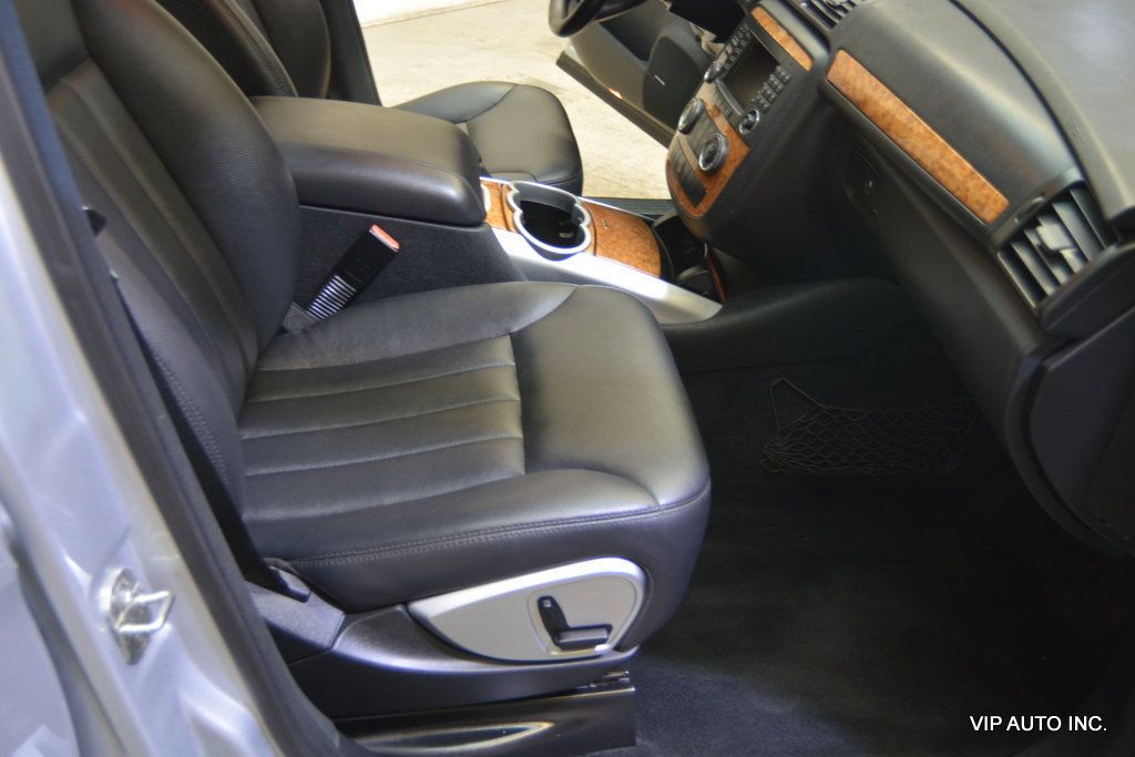 2007 Mercedes-Benz R-Class R320 4MATIC 4dr 3.0L CDI - 20872687 - 10