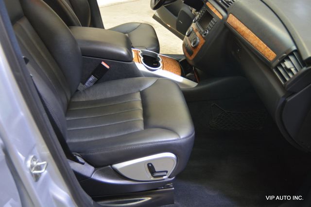 2007 Mercedes-Benz R-Class R320 4MATIC 4dr 3.0L CDI - 20872687 - 10