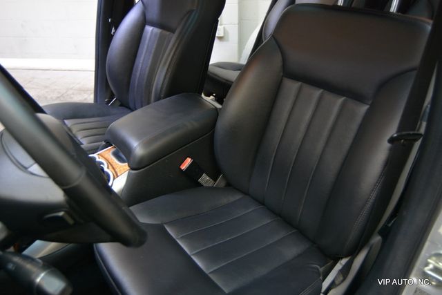2007 Mercedes-Benz R-Class R320 4MATIC 4dr 3.0L CDI - 20872687 - 11