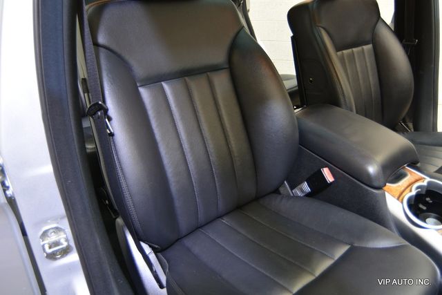 2007 Mercedes-Benz R-Class R320 4MATIC 4dr 3.0L CDI - 20872687 - 12