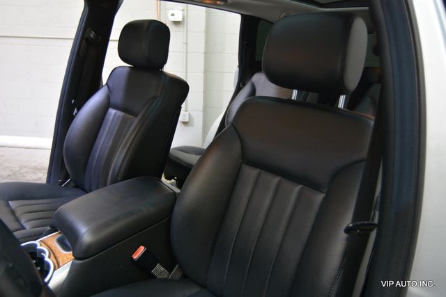2007 Mercedes-Benz R-Class R320 4MATIC 4dr 3.0L CDI - 20872687 - 13