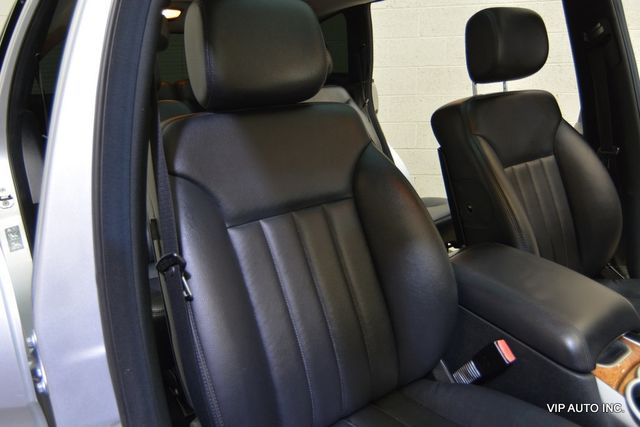 2007 Mercedes-Benz R-Class R320 4MATIC 4dr 3.0L CDI - 20872687 - 14