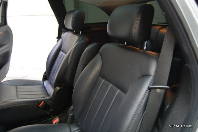 2007 Mercedes-Benz R-Class R320 4MATIC 4dr 3.0L CDI - 20872687 - 15
