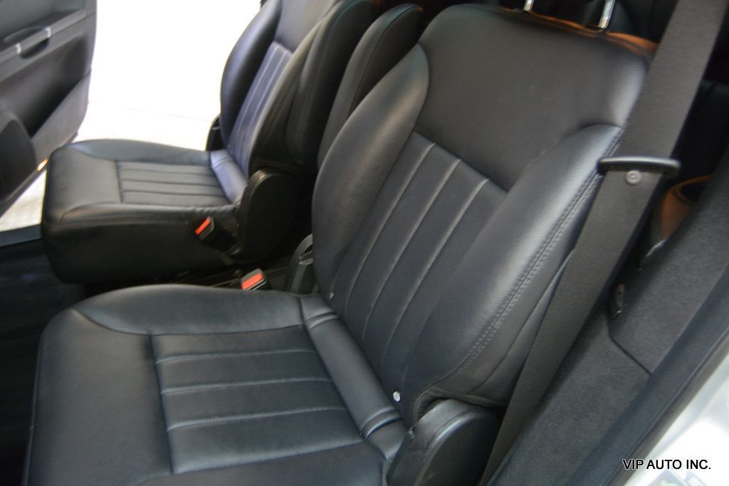 2007 Mercedes-Benz R-Class R320 4MATIC 4dr 3.0L CDI - 20872687 - 17