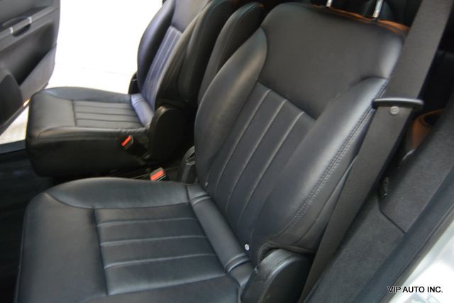 2007 Mercedes-Benz R-Class R320 4MATIC 4dr 3.0L CDI - 20872687 - 17