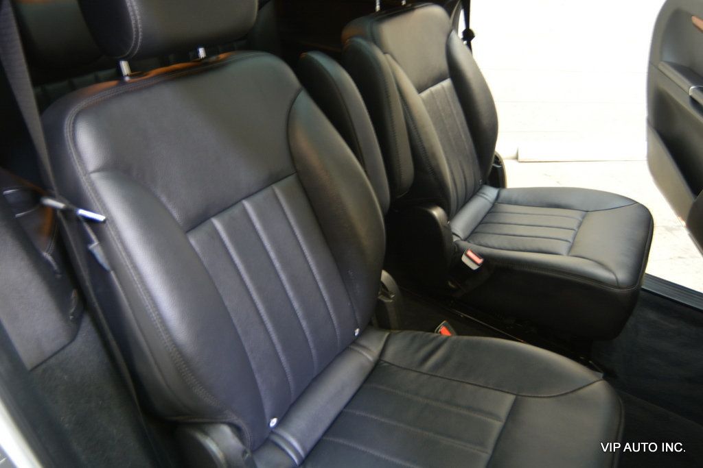 2007 Mercedes-Benz R-Class R320 4MATIC 4dr 3.0L CDI - 20872687 - 18
