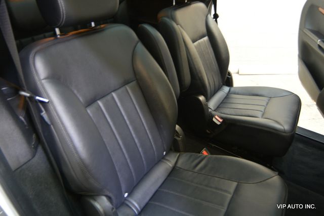 2007 Mercedes-Benz R-Class R320 4MATIC 4dr 3.0L CDI - 20872687 - 18