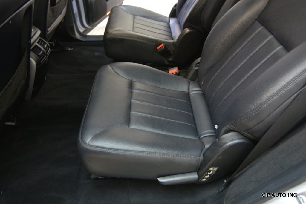 2007 Mercedes-Benz R-Class R320 4MATIC 4dr 3.0L CDI - 20872687 - 19