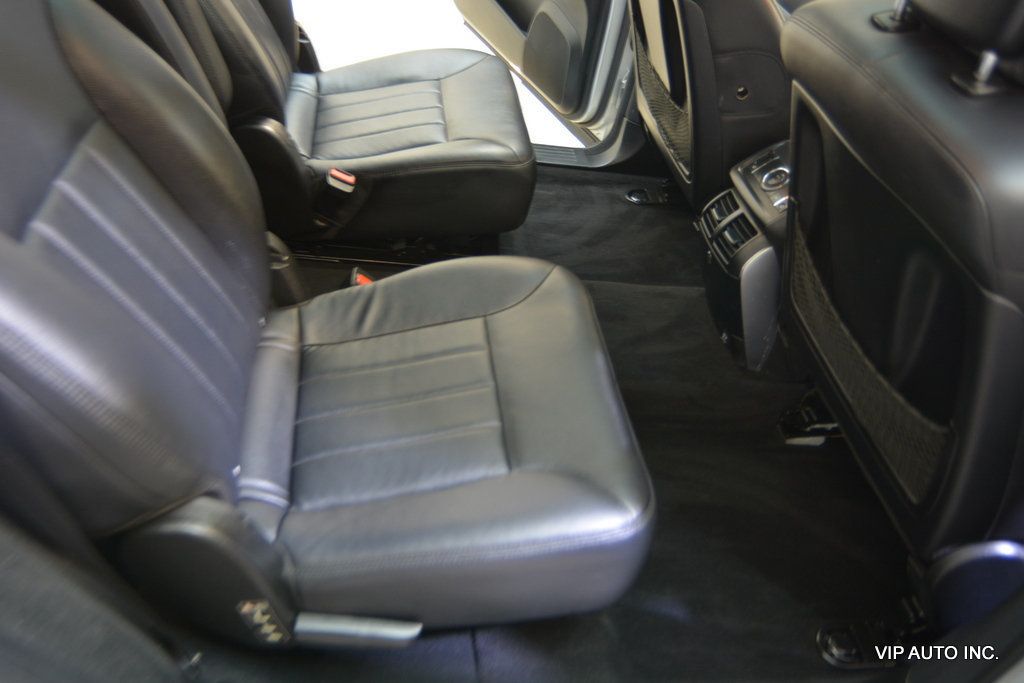 2007 Mercedes-Benz R-Class R320 4MATIC 4dr 3.0L CDI - 20872687 - 20