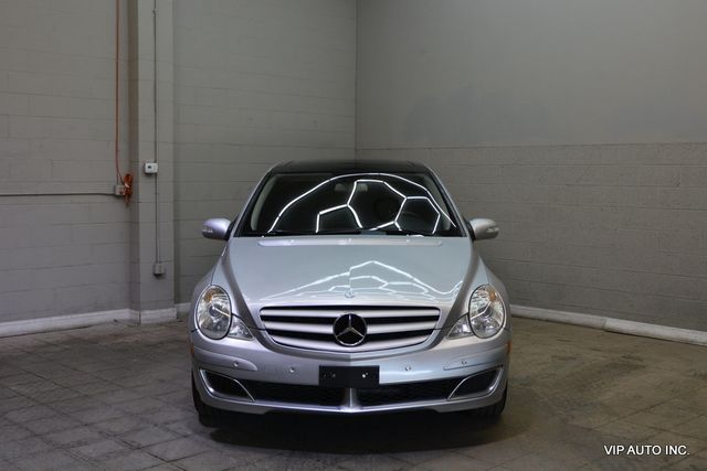 2007 Mercedes-Benz R-Class R320 4MATIC 4dr 3.0L CDI - 20872687 - 27