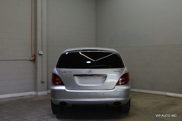 2007 Mercedes-Benz R-Class R320 4MATIC 4dr 3.0L CDI - 20872687 - 30