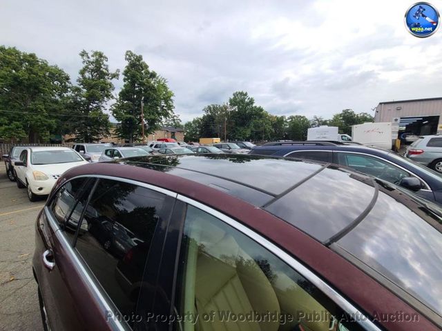 2007 Mercedes-Benz R-Class R350 4MATIC 4dr 3.5L - 23078723 - 9