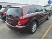 2007 Mercedes-Benz R-Class R350 4MATIC 4dr 3.5L - 23078723 - 2