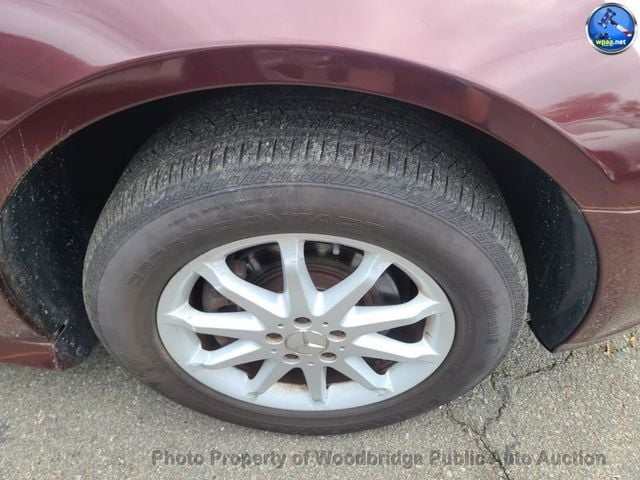 2007 Mercedes-Benz R-Class R350 4MATIC 4dr 3.5L - 23078723 - 4