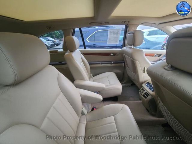 2007 Mercedes-Benz R-Class R350 4MATIC 4dr 3.5L - 23078723 - 7