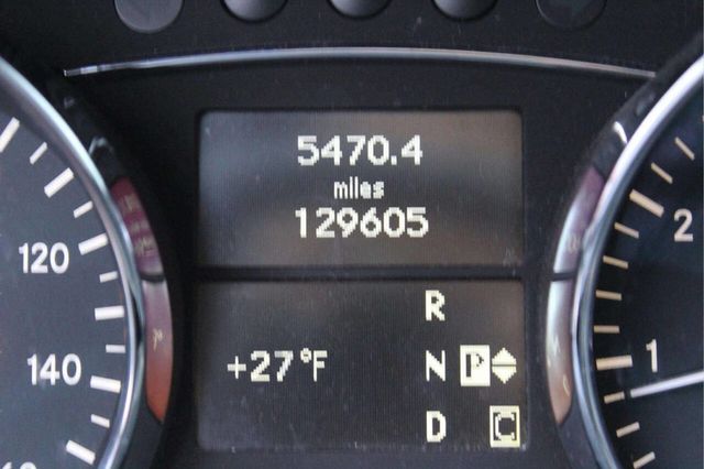 2007 Mercedes-Benz R-Class R350 4MATIC 4dr 3.5L - 22960136 - 9