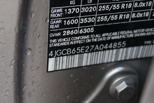 2007 Mercedes-Benz R-Class R350 4MATIC 4dr 3.5L - 22960136 - 10