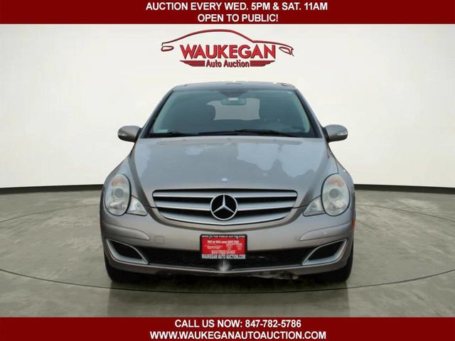 2007 Mercedes-Benz R-Class R350 4MATIC 4dr 3.5L - 22960136 - 1