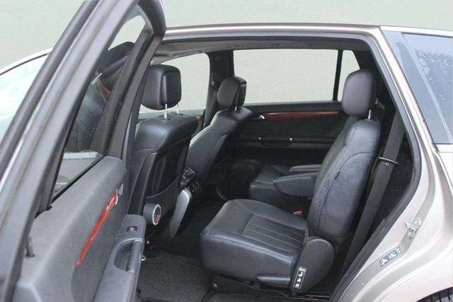 2007 Mercedes-Benz R-Class R350 4MATIC 4dr 3.5L - 22960136 - 6