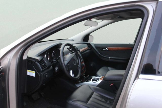 2007 Mercedes-Benz R-Class R350 4MATIC 4dr 3.5L - 22960136 - 8