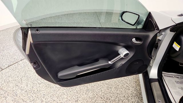 2007 Mercedes-Benz SLK 2dr Roadster 5.5L AMG - 23012284 - 10