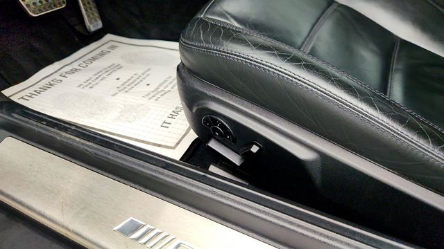 2007 Mercedes-Benz SLK 2dr Roadster 5.5L AMG - 23012284 - 11