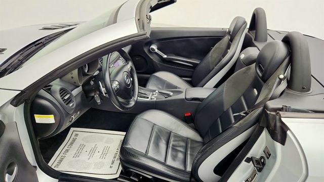 2007 Mercedes-Benz SLK 2dr Roadster 5.5L AMG - 23012284 - 19