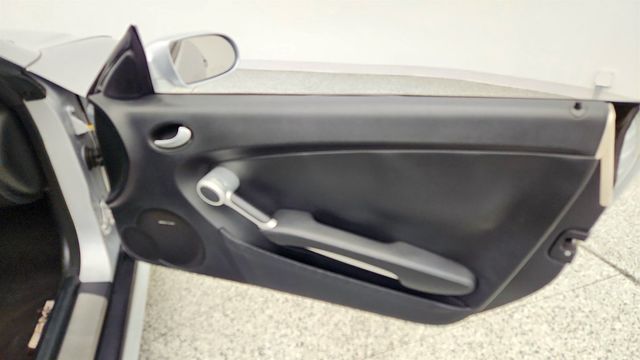 2007 Mercedes-Benz SLK 2dr Roadster 5.5L AMG - 23012284 - 24