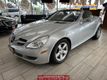 2007 Mercedes-Benz SLK SLK280 2dr Roadster 3.0L - 22529978 - 0