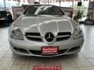 2007 Mercedes-Benz SLK SLK280 2dr Roadster 3.0L - 22529978 - 1