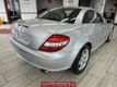 2007 Mercedes-Benz SLK SLK280 2dr Roadster 3.0L - 22529978 - 27