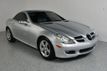 2007 Mercedes-Benz SLK SLK280 2dr Roadster 3.0L - 22997661 - 18