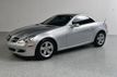 2007 Mercedes-Benz SLK SLK280 2dr Roadster 3.0L - 22997661 - 1