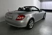 2007 Mercedes-Benz SLK SLK280 2dr Roadster 3.0L - 22997661 - 20