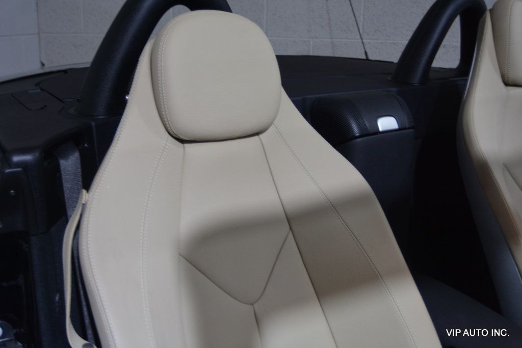 2007 Mercedes-Benz SLK SLK280 2dr Roadster 3.0L - 22870119 - 15