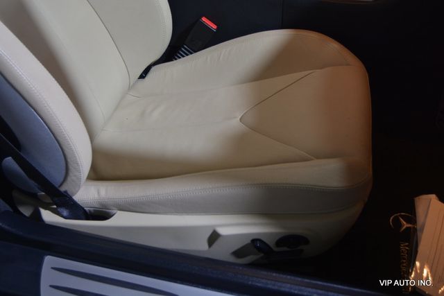 2007 Mercedes-Benz SLK SLK280 2dr Roadster 3.0L - 22870119 - 19