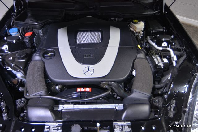 2007 Mercedes-Benz SLK SLK280 2dr Roadster 3.0L - 22870119 - 28