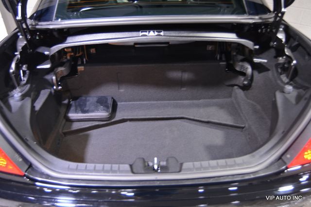 2007 Mercedes-Benz SLK SLK280 2dr Roadster 3.0L - 22870119 - 29