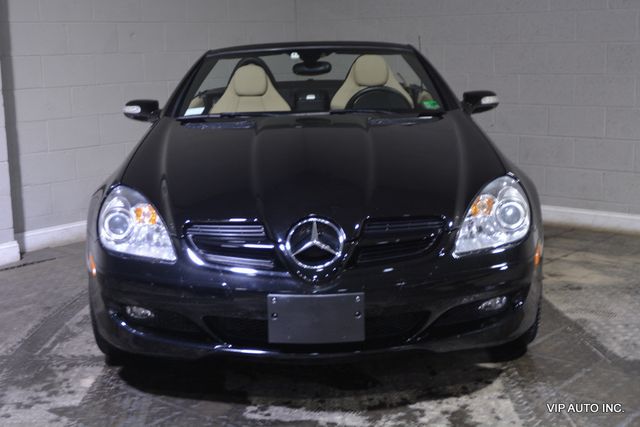 2007 Mercedes-Benz SLK SLK280 2dr Roadster 3.0L - 22870119 - 30