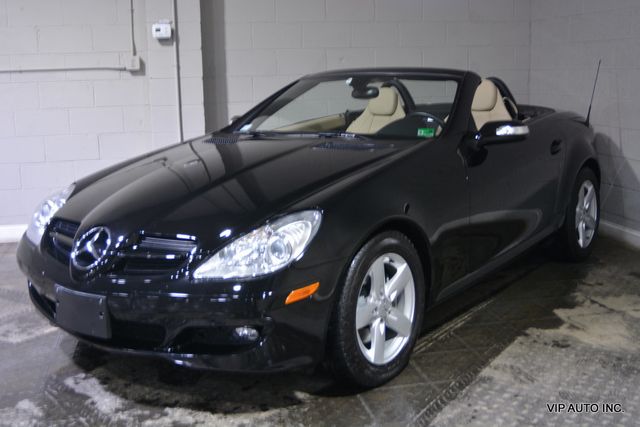 2007 Mercedes-Benz SLK SLK280 2dr Roadster 3.0L - 22870119 - 3