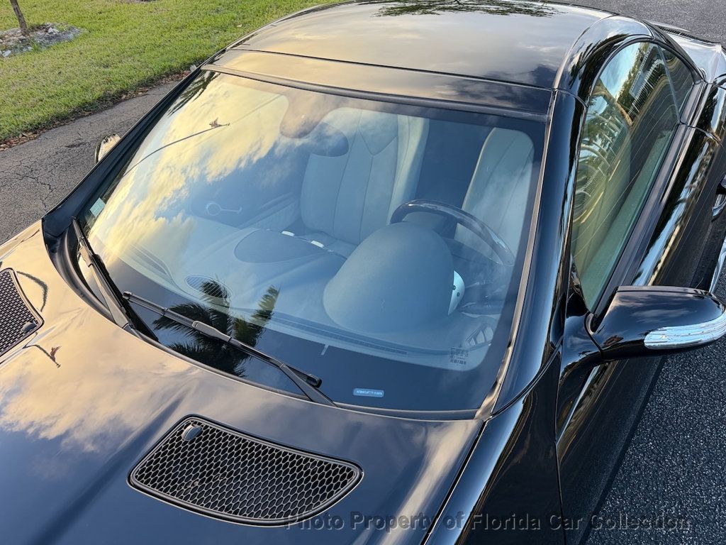 2007 Mercedes-Benz SLK SLK280 Roadster Convertible Hardtop 3.0L - 22993049 - 24