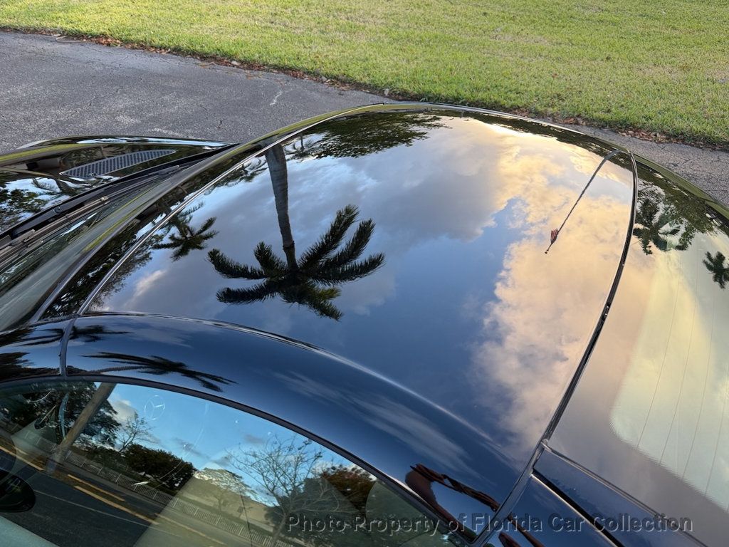 2007 Mercedes-Benz SLK SLK280 Roadster Convertible Hardtop 3.0L - 22993049 - 27