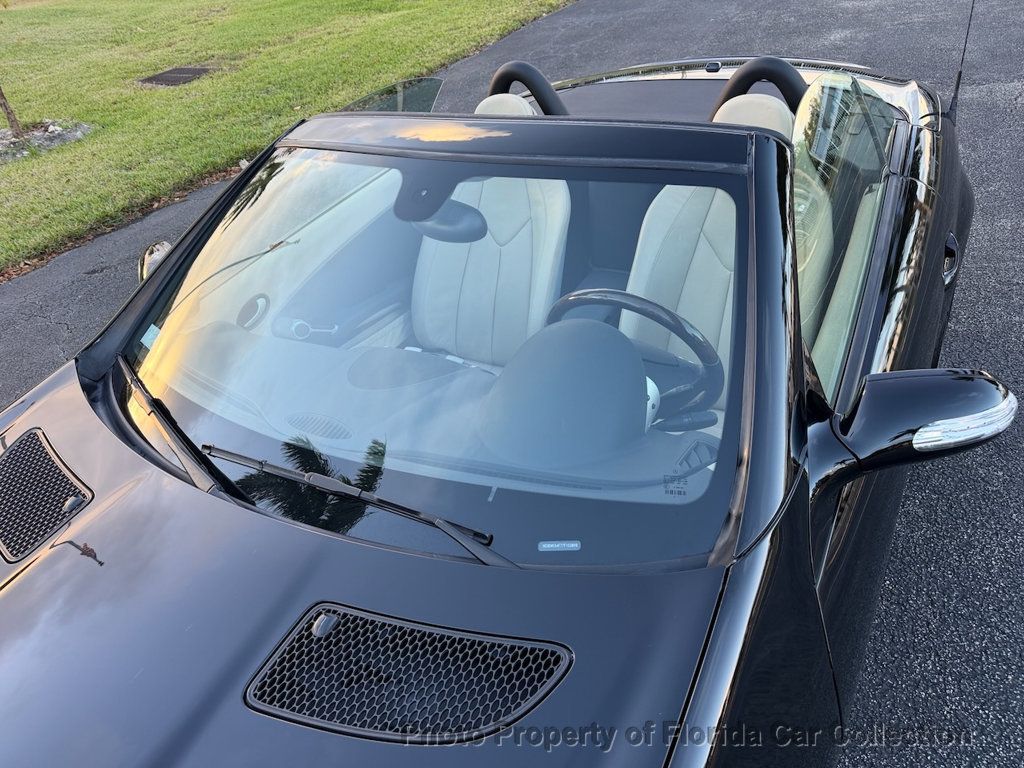 2007 Mercedes-Benz SLK SLK280 Roadster Convertible Hardtop 3.0L - 22993049 - 40
