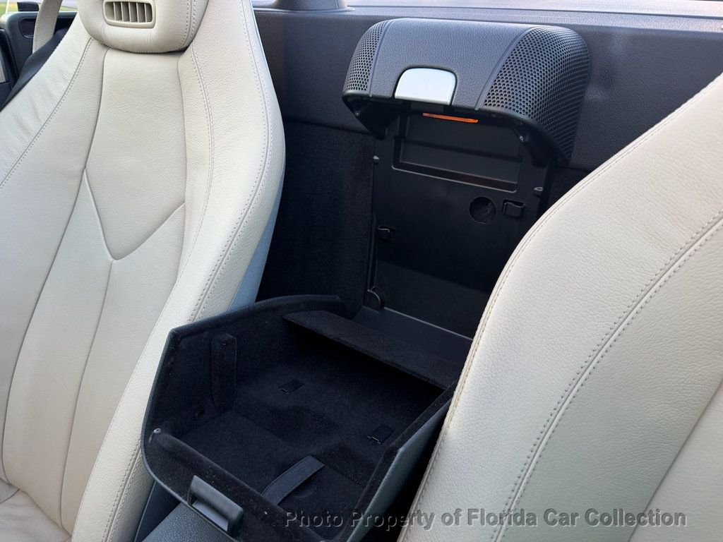 2007 Mercedes-Benz SLK SLK280 Roadster Convertible Hardtop 3.0L - 22993049 - 61