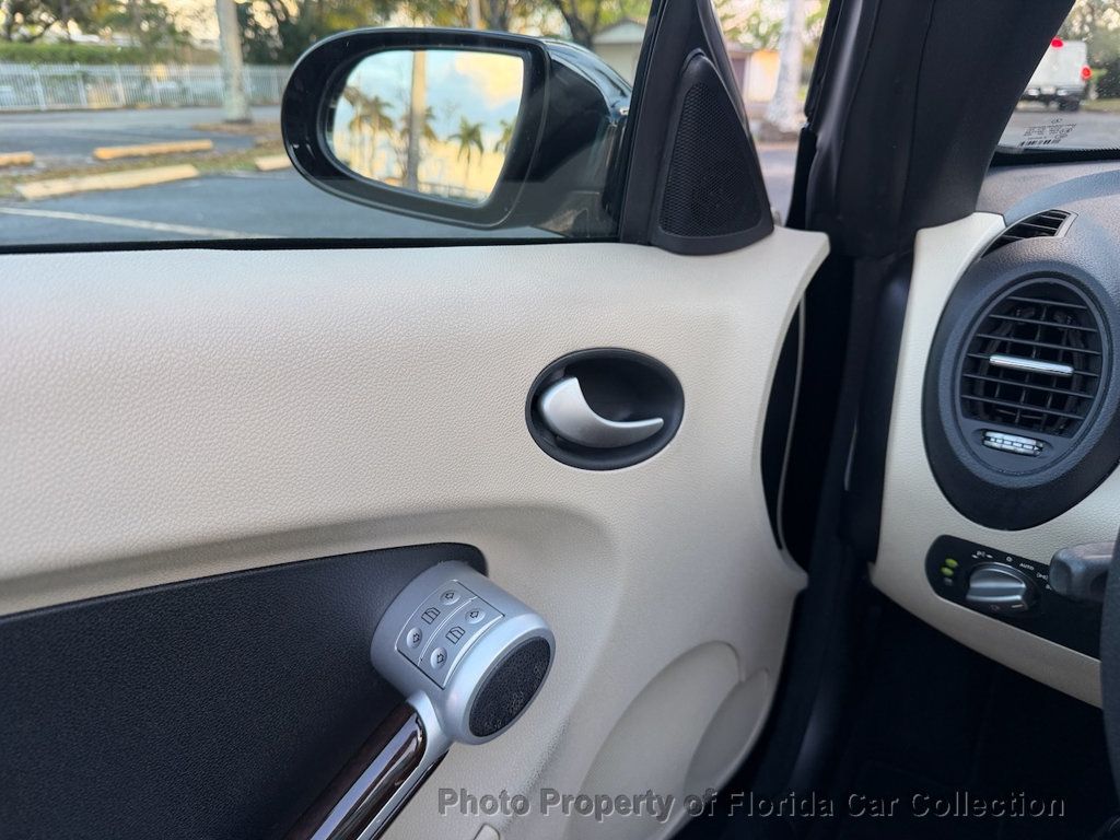 2007 Mercedes-Benz SLK SLK280 Roadster Convertible Hardtop 3.0L - 22993049 - 64