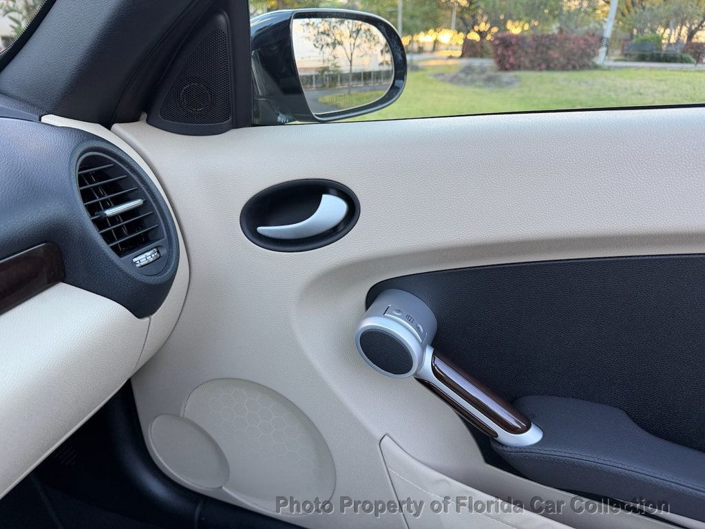 2007 Mercedes-Benz SLK SLK280 Roadster Convertible Hardtop 3.0L - 22993049 - 65