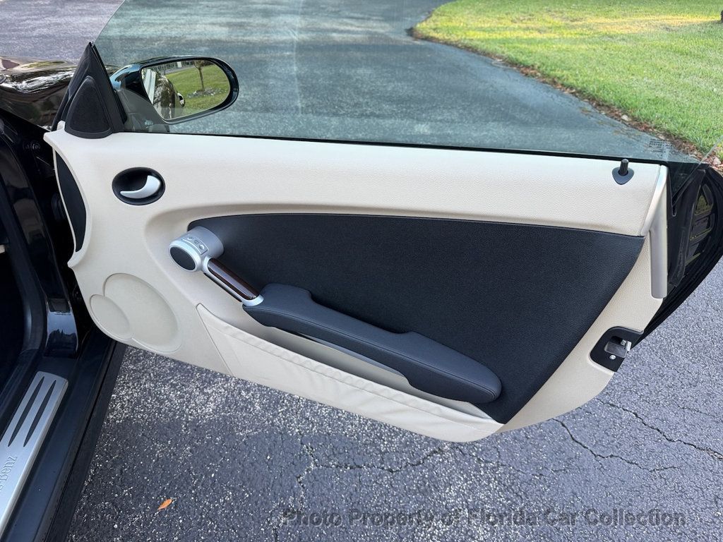 2007 Mercedes-Benz SLK SLK280 Roadster Convertible Hardtop 3.0L - 22993049 - 67