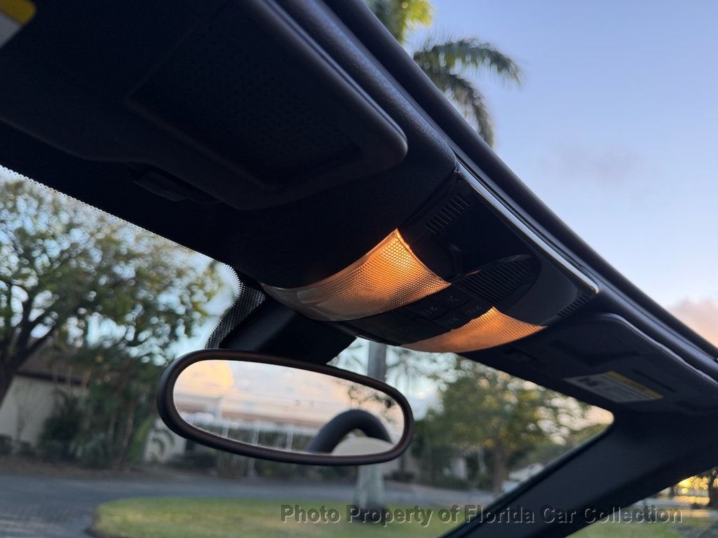 2007 Mercedes-Benz SLK SLK280 Roadster Convertible Hardtop 3.0L - 22993049 - 68